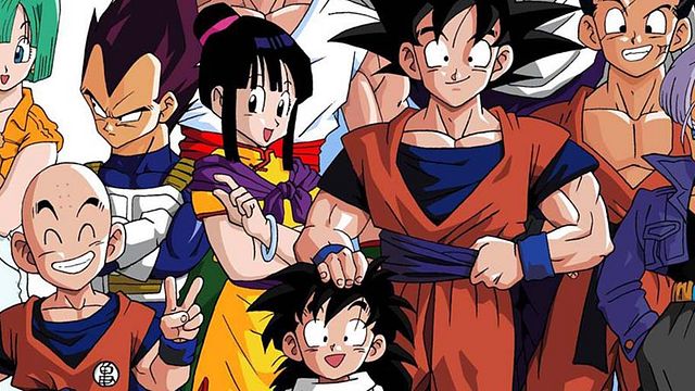 image de la news Dragon Ball Z : Mamoru Hosoda parle de son travail sur l'animé culte et dévoile son personnage préféré !