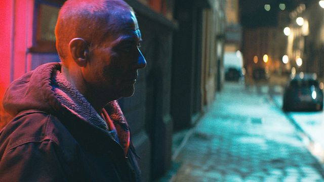 image de la news Teaser Lukas : Van Damme castagne sec dans un sombre polar signé Julien Leclercq