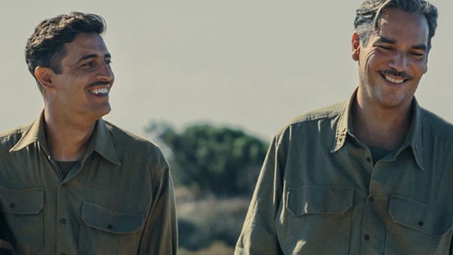 image de la news Bienvenue en Sicile : "Le cinéma donne une image cool de la mafia mais la réalité est bien plus dramatique", selon Pif