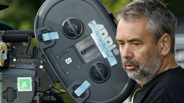 image de la news Luc Besson accusé de viol, son avocat dément