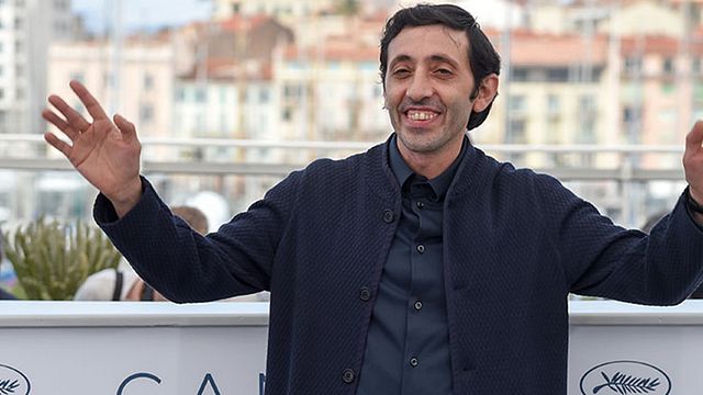 image de la news Dogman : qui est Marcello Fonte, héros du film et Prix d'interprétation masculine à Cannes ?