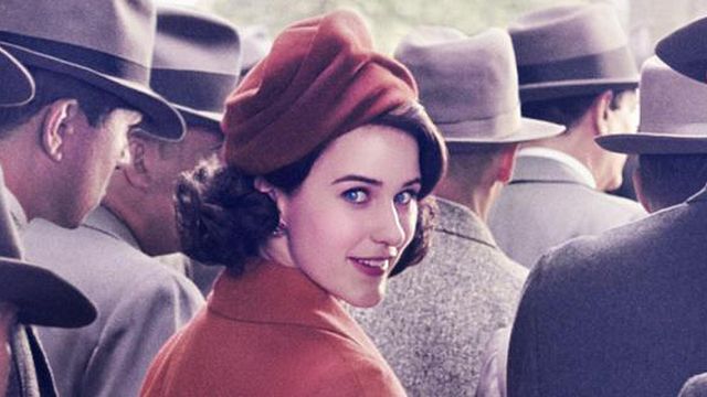 image de la news The Marvelous Mrs Maisel renouvelée pour une saison 3