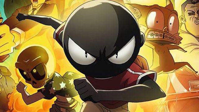 Mutafukaz : "L'influence number one, c'est Invasion Los Angeles"