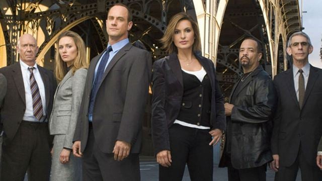 Comme New York, unité spéciale, ces séries américaines ont atteint les 20 saisons