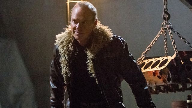 image de la news Spider-Man Homecoming 2 : Michael Keaton de retour en Vautour