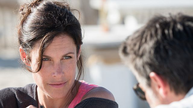 image de la news Tandem sur France 3 : 5 choses à savoir sur Astrid Veillon