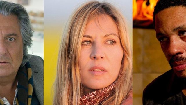 Christian Clavier va bronzer à Ibiza avec Mathilde Seigner et JoeyStarr