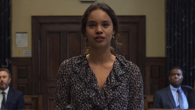 image de la news 13 Reasons Why : comment la saison 2 fait écho à l'affaire Weinstein
