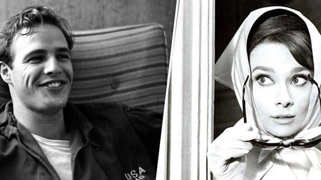 Marlon Brando et The Score, Elizabeth Taylor dans Les Pierrafeu... Le dernier film des légendes hollywoodiennes !