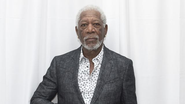 Harcèlement : Morgan Freeman accusé par 8 personnes