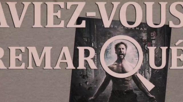 image de la news Aviez-vous remarqué ? Les petits détails cachés de Wolverine, le combat de l'immortel