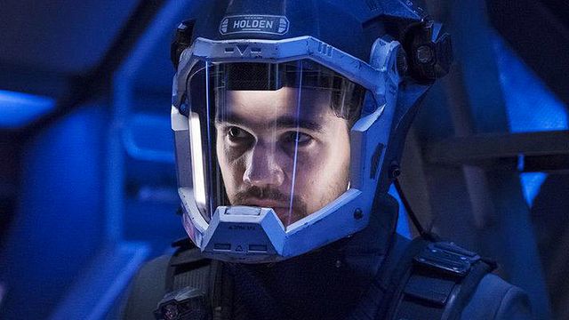 image de la news The Expanse : Amazon sauve la série et commande une saison 4