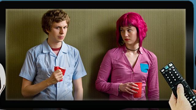 image de la news Ce soir à la télé : on mate "The Yards" et "Scott Pilgrim"
