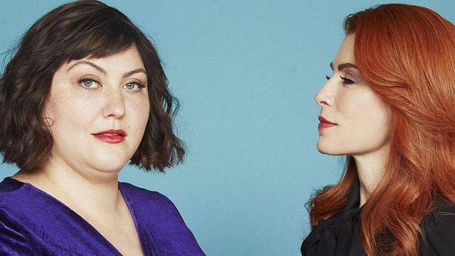 image de la news Dietland : que pense la presse de la nouvelle série féministe et enragée avec Julianna Margulies ?
