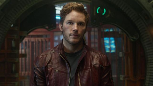 Avengers : Chris Pratt prend la défense de son personnage contre les haters [SPOILERS]