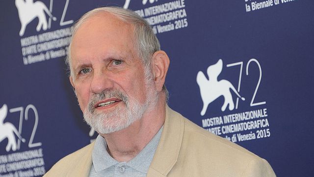 image de la news Brian De Palma prépare un film d'horreur inspiré de l'affaire Weinstein