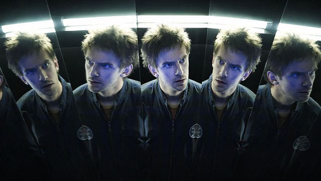 image de la news Legion : la série Marvel psychédélique de FX renouvelée pour une saison 3