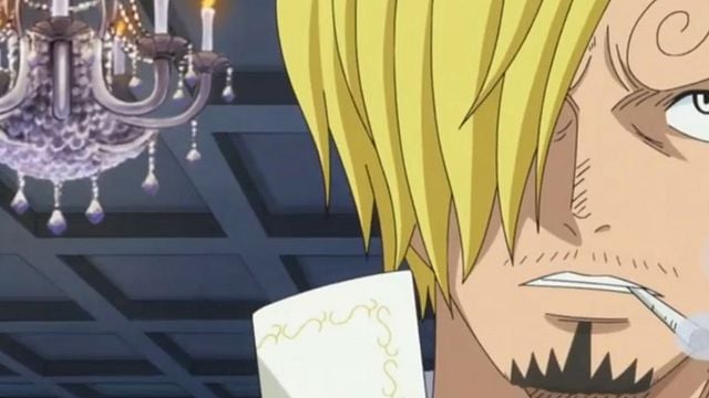 image de la news One Piece : Sanji va affronter [SPOILER] dans le prochain épisode