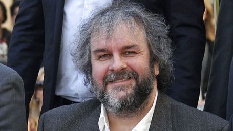 Le Seigneur des Anneaux : Peter Jackson ne sera pas impliqué sur la série (MISE A JOUR)