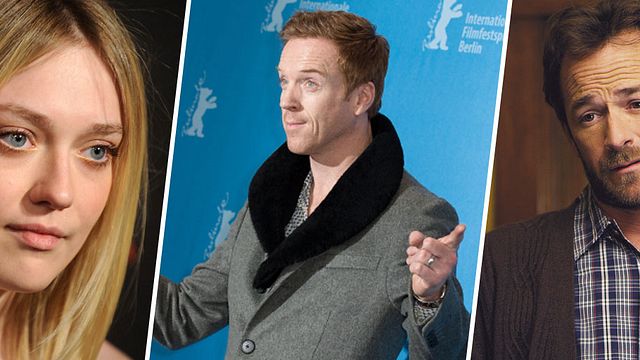 image de la news Once Upon a Time in Hollywood : Damian Lewis, Dakota Fanning et Luke Perry au casting du prochain Tarantino
