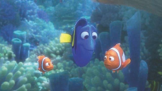 Le Monde de Nemo, L’Odyssée, Le Grand Bleu… : cinq films qui nous rendent amoureux des mers et océans