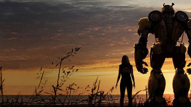 image de la news Nicky Larson, Millenium, Bumblebee... Les photos ciné de la semaine