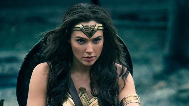 Wonder Woman sur Canal + : où en est la seconde aventure avec Gal Gadot ?