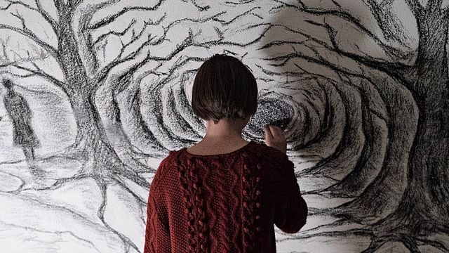 image de la news Sicilian Ghost Story : "l’horreur de la Mafia a transformé notre terre en une terre sordide" selon les réalisateurs