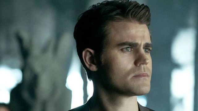 image de la news Paul Wesley retrouve le créateur de Vampire Diaries pour une nouvelle série