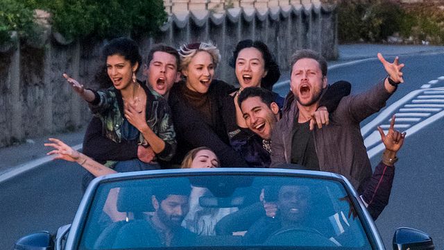 image de la news L’épisode final de Sense8 conclut parfaitement la série pour les fans