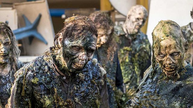 image de la news Fear the Walking Dead : l'interprète de [SPOILER] revient sur la mort de son personnage