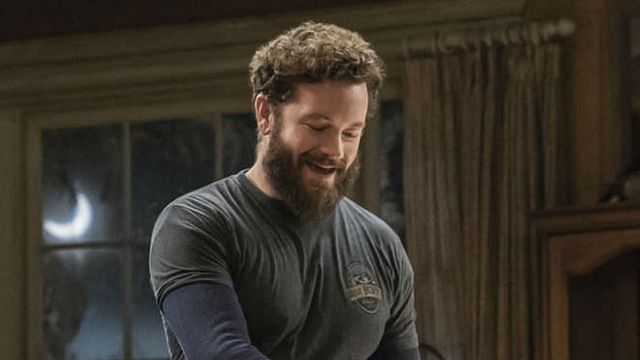 image de la news Pourquoi vous ne verrez plus Danny Masterson dans la suite de The Ranch