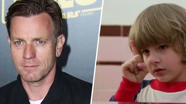 Shining, la suite : Ewan McGregor jouera Danny Torrance à l'âge adulte 