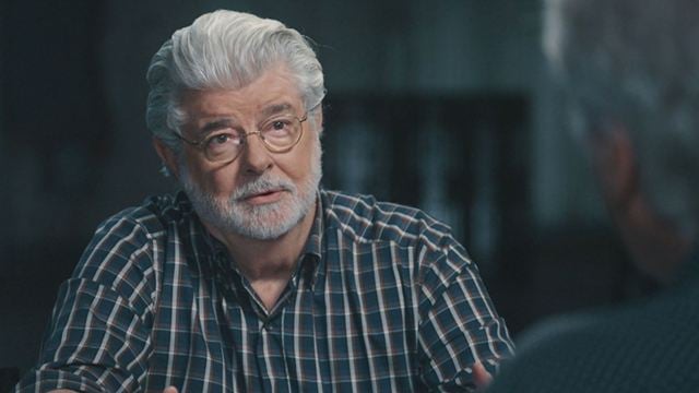 Star Wars : la nouvelle trilogie de George Lucas serait revenue sur les origines de la Force