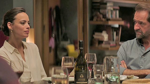 image de la news Teaser Le Jeu : la partie commence pour Bérénice Bejo et Stéphane De Groodt