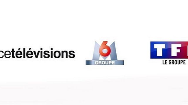 image de la news France TV, TF1 et M6 s'allient pour contrer Netflix avec une nouvelle plateforme commune