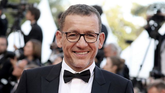 image de la news Dany Boon rejoint Adam Sandler et Jennifer Aniston dans son premier film américain