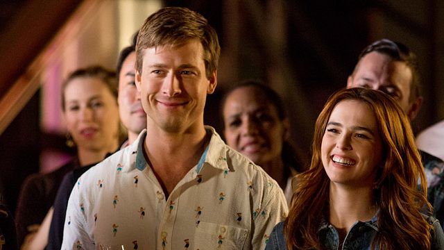 image de la news The Kissing Booth, Alex Strangelove, Petits coups montés : les 3 comédies romantiques du moment sur Netflix