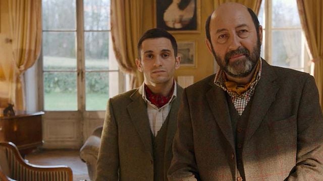 image de la news Le Doudou - Malik Bentalha : "Montrez-moi comment on va tenir un film sur ça ?!!"
