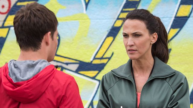 image de la news Demain nous appartient : Linda Hardy (Clémentine) sera bientôt de retour dans le feuilleton de TF1 [EXCLU]