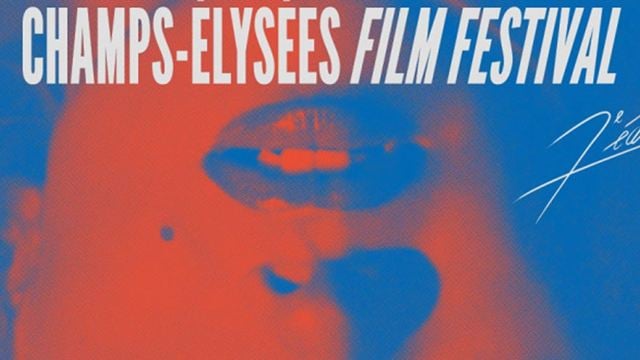 Champs-Elysées Film Festival 2018 : le palmarès dévoilé