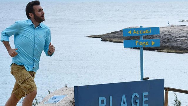 image de la news Un retour dans Camping Paradis