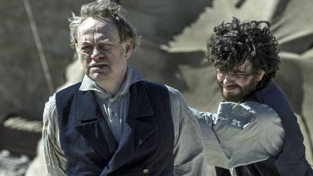 The Terror : la série chapeautée par Ridley Scott reviendra pour une saison 2