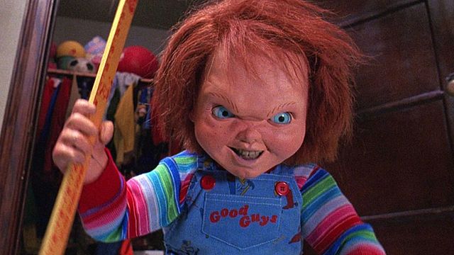 image de la news Chucky : La série sur la poupée de sang confirmée ?