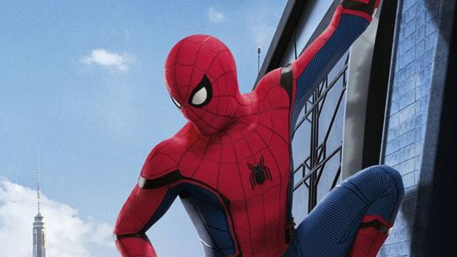 image de la news Spider-Man Homecoming 2 : Tom Holland révèle le titre du film Marvel