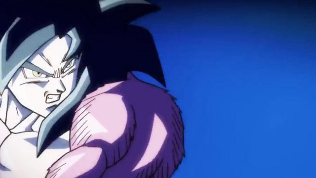 image de la news Dragon Ball Heroes : Gokû et Vegeta face à un redoutable ennemi dans la bande-annonce du nouvel animé