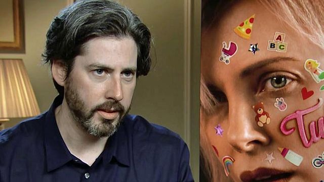 image de la news Juno, Young Adult & Tully "partagent une identité émotionnelle" selon Jason Reitman