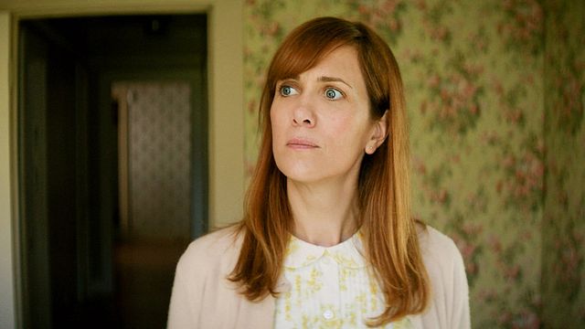 image de la news Wonder Woman 1984 : la méchante jouée par Kristen Wiig se dévoile en civil