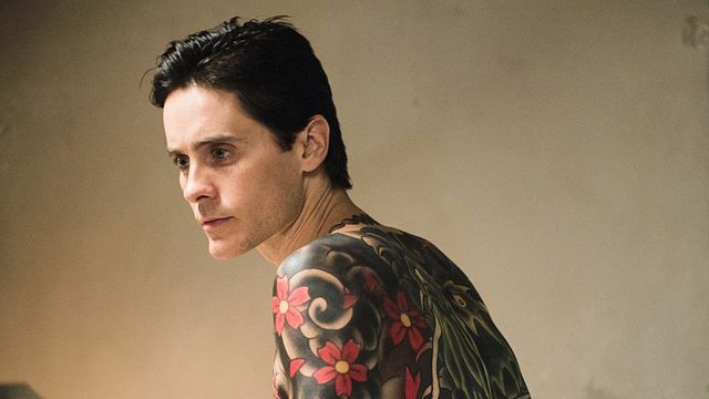 Spider-Man : Jared Leto en vampire dans le spin-off Morbius