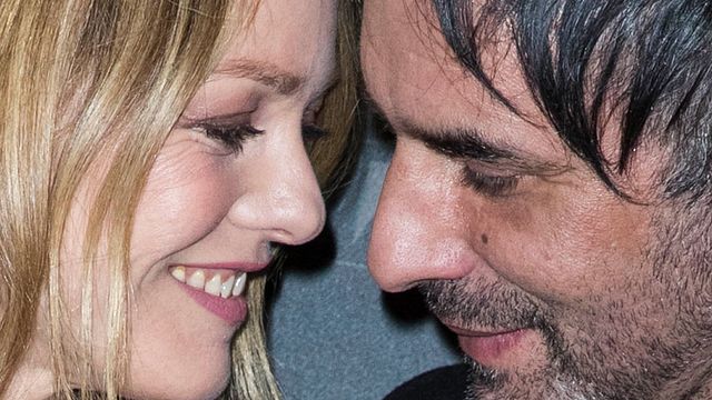 image de la news Vanessa Paradis et Samuel Benchetrit se sont mariés